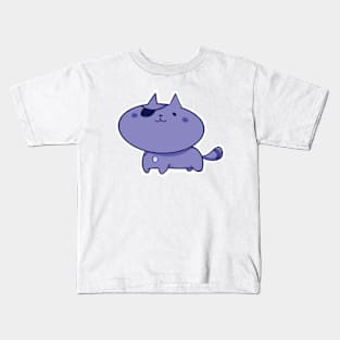 Tunie Fish Kids T-Shirt